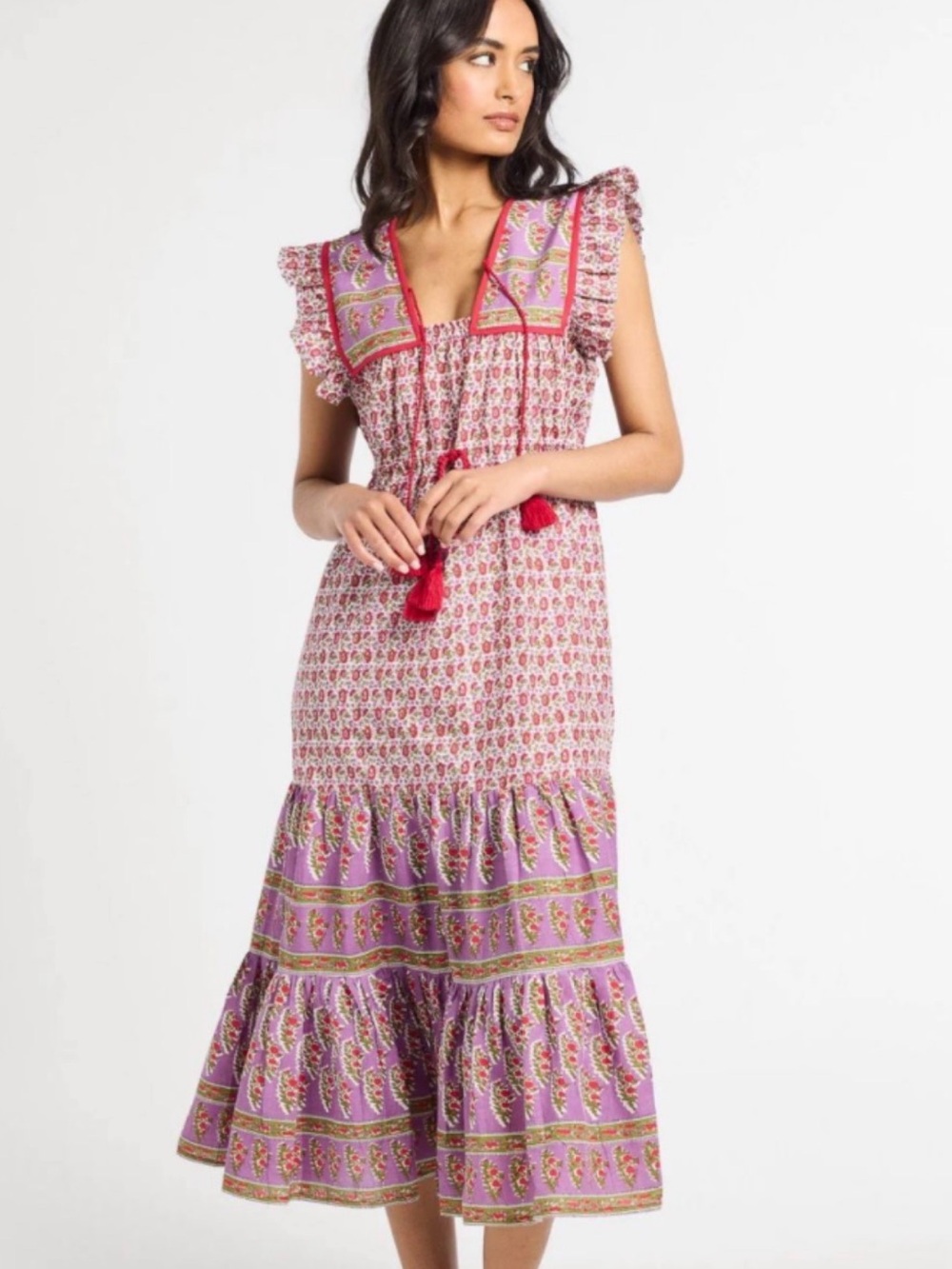 Mille Esme dress